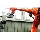 Polishing Robotic Arm 6 Axis QJR50-1 For Grinding Polishing As Polishing Robot