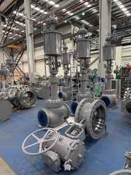 Xiangjing (Shanghai) M&E Technology Co., Ltd dây chuyền sản xuất nhà máy