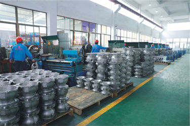 Xiangjing (Shanghai) M&E Technology Co., Ltd dây chuyền sản xuất nhà máy
