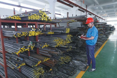 Xiangjing (Shanghai) M&E Technology Co., Ltd dây chuyền sản xuất nhà máy