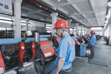 Xiangjing (Shanghai) M&E Technology Co., Ltd dây chuyền sản xuất nhà máy