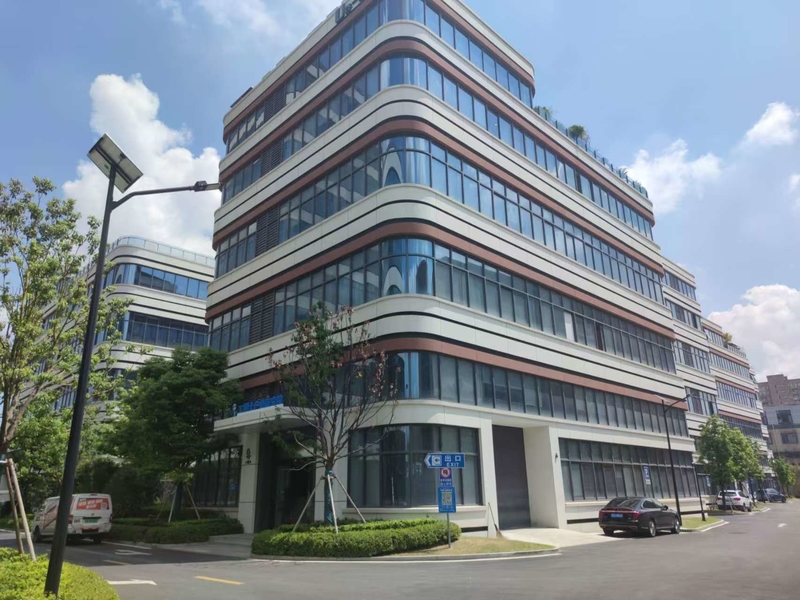 Trung Quốc Xiangjing (Shanghai) M&E Technology Co., Ltd 