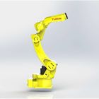 Arc Welding Robot TKB1440-10kg-1455mm 6 Axis For Welding As Welding Machine