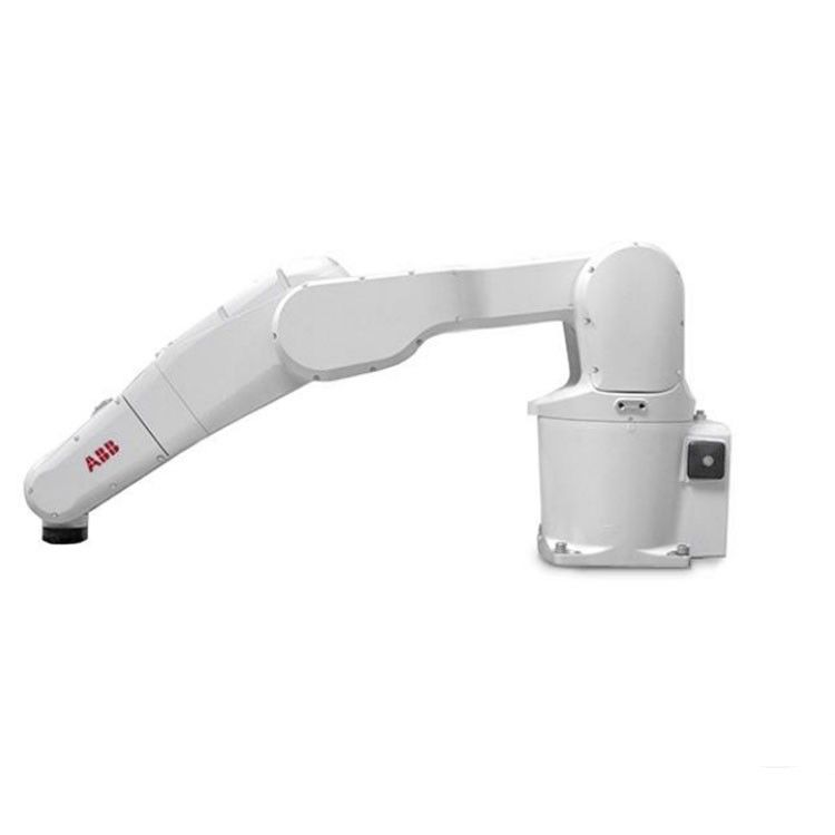 6 axis robotic hand cnc robot reach 700mm IP67 IRB1200-7/0.7 small industrial robot for abb robot