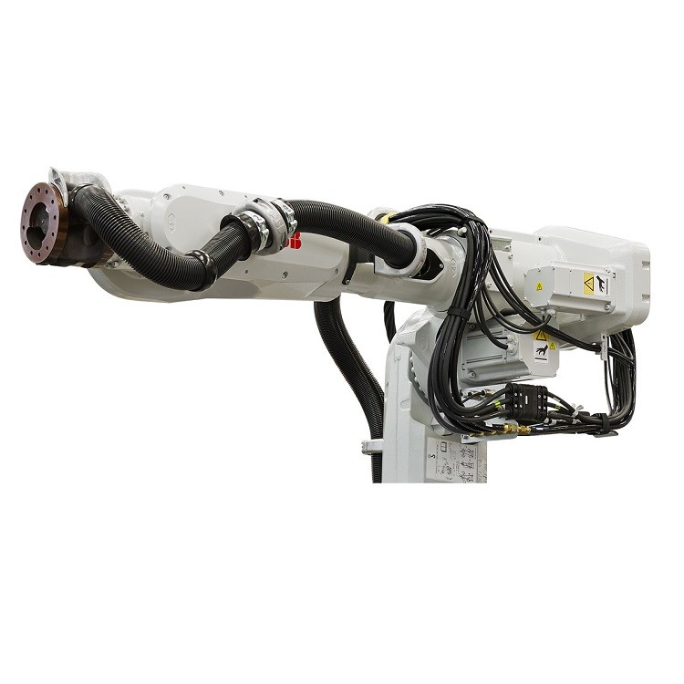 ABB Robot IRB 6700-150/3.2 Of 6 Axis Robot Arm As Industrial Robot For ...
