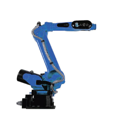 Robot 6 trục Robot xếp pallet công nghiệp Trung Quốc GBS210-K2650 có kẹp