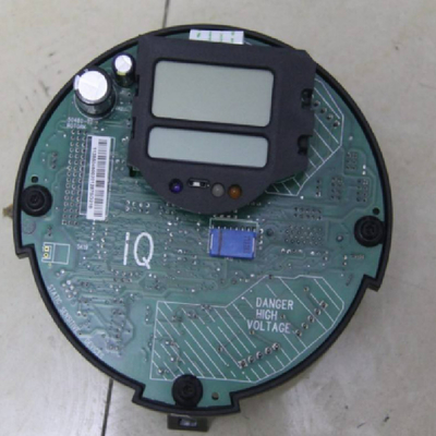 Màn hình kép LCD 48140-01 MK2 111-3119-0592 MK3 cho Rotork IQ IQT IQM IQTC IQC Bộ truyền động điện