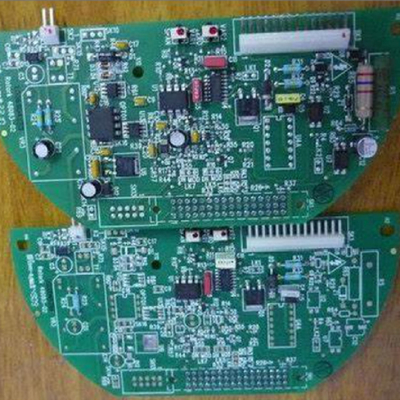 Màn hình kép LCD 48140-01 MK2 111-3119-0592 MK3 cho Rotork IQ IQT IQM IQTC IQC Bộ truyền động điện