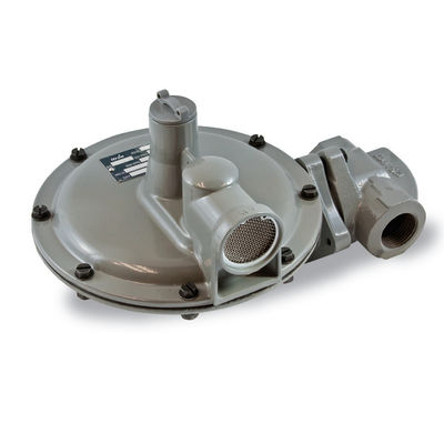 Ban Đầu ITRON B31B34 B42 DN32 Van Giảm Áp Hiệu Suất Cao Khí Điều Chỉnh Cho Công Nghiệp Đầu Đốt Nồi Hơi