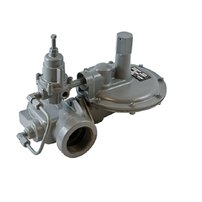 Bộ điều chỉnh áp suất dòng ITRON CL231 Bộ điều chỉnh khí và nhiên liệu