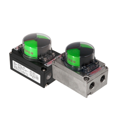 Hộp công tắc giới hạn ROTORK SOLDO SF / SS SY / SW Series cho ROTORK ACTUATOR