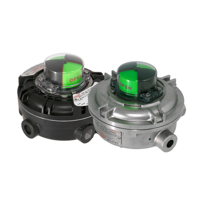 Hộp công tắc giới hạn ROTORK SOLDO SF / SS SY / SW Series cho ROTORK ACTUATOR