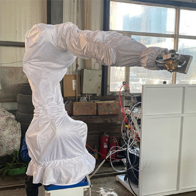 CBS 05 6 Trục Nắp cho robot công nghiệp cho ABB KUKA FANUC YASKAWA