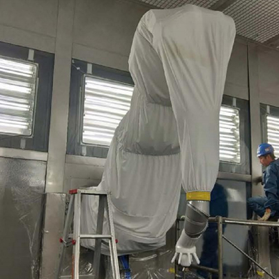 CBS 05 6 Trục Nắp cho robot công nghiệp cho ABB KUKA FANUC YASKAWA