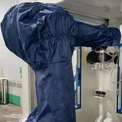 CBS 05 6 Trục Nắp cho robot công nghiệp cho ABB KUKA FANUC YASKAWA
