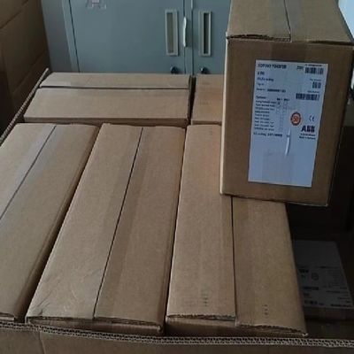 Áp dụng cụ định vị van điều khiển ABB V18345-001 Áp dụng cụ định vị kỹ thuật số và bộ điều chỉnh Fisher 67CFR