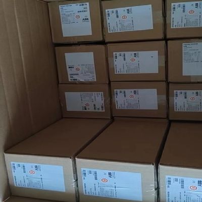 Áp dụng cụ định vị van điều khiển ABB V18345-001 Áp dụng cụ định vị kỹ thuật số và bộ điều chỉnh Fisher 67CFR