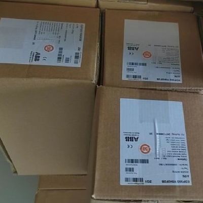 Áp dụng cụ định vị van điều khiển ABB V18345-001 Áp dụng cụ định vị kỹ thuật số và bộ điều chỉnh Fisher 67CFR