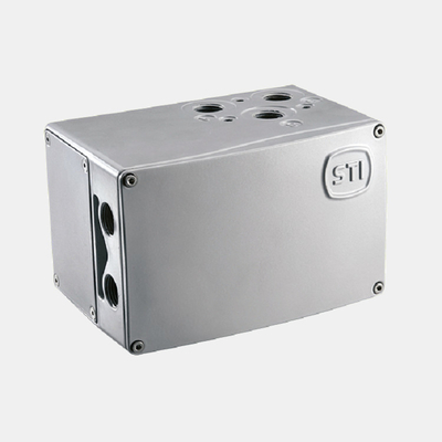 Bộ điều khiển van khí nén kỹ thuật số IMI STI Smart Positioner Độ chính xác cao
