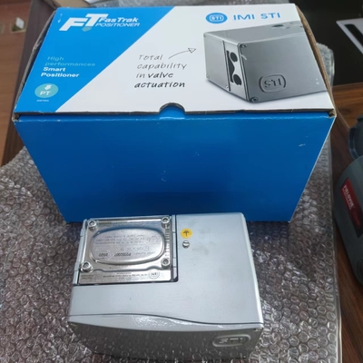 Bộ điều khiển van khí nén kỹ thuật số IMI STI Smart Positioner Độ chính xác cao