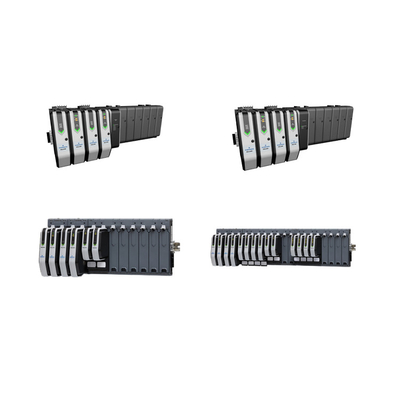 Hệ thống điều khiển phân tán EMERSON deltav Phần cứng điều khiển DCS M-series & S-series