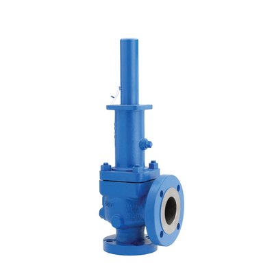 Van giảm áp lò xo trực tiếp EMERSON CROSBY J-Series