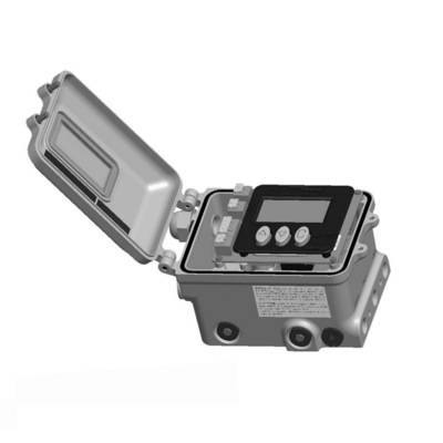 Bộ định vị van Spirax Sarco EP500 Bộ định vị khí nén điện thông minh