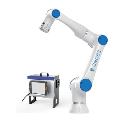 Cánh tay robot Cnc 6 trục của Trung Quốc CNGBS-G05 dành cho robot cobot Palletizing