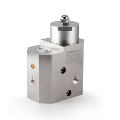 EMERSON TESCOM HV - Bộ điều chỉnh giảm áp sê-ri 3500