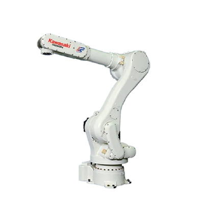 Kawasaki Robot RD080N Cnc 6 trục Cánh tay robot để xếp dỡ với tải trọng 80KG
