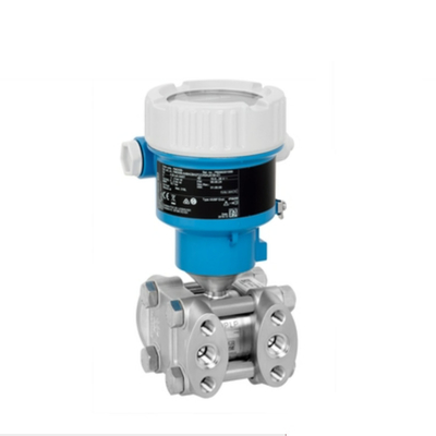 Máy phát áp suất chênh lệch Deltabar PMD55B cho máy Hauser Endress
