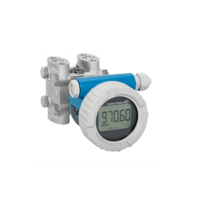 Máy phát áp suất chênh lệch Deltabar PMD55B cho máy Hauser Endress