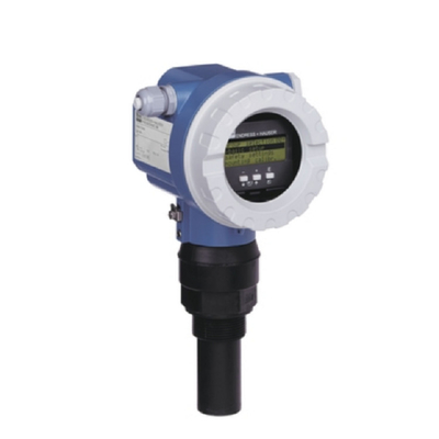 Máy phát áp suất chênh lệch đo mức độ Prosonic M FMU40 cho máy đo áp suất cuối