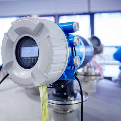 Máy phát áp suất chênh lệch đo mức độ Prosonic M FMU40 cho máy đo áp suất cuối