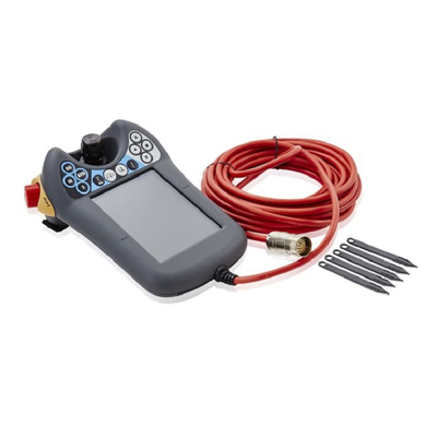 mặt dây chuyền phụ tùng robot dạy DSQC 679 3HAC028357 cho robot ABB công nghiệp