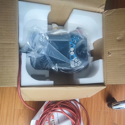 mặt dây chuyền phụ tùng robot dạy DSQC 679 3HAC028357 cho robot ABB công nghiệp