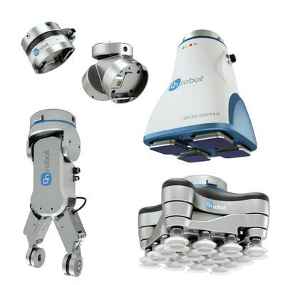 onrobot HEX QC CẢM BIẾN HEX-H QC HEX-E QC cho bộ gắp rô bốt onrobot và cobot UR