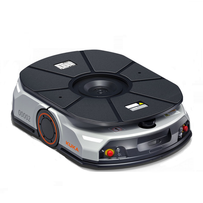 Cơ sở Robot di động Robot Agv bằng nhôm KUKA AMR IP65