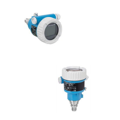 Máy phát áp suất kỹ thuật số Endress Hauser PMP51 Cảm biến kim loại hàn cho khí chất lỏng hơi nước