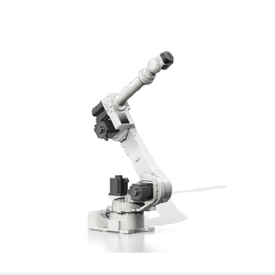 Robot đóng gói Hyundai HP160 Arms 160KG Trọng tải 3128 Tiếp cận với Gripper