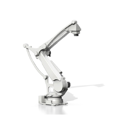 Robot đóng gói Hyundai HP160 Arms 160KG Trọng tải 3128 Tiếp cận với Gripper