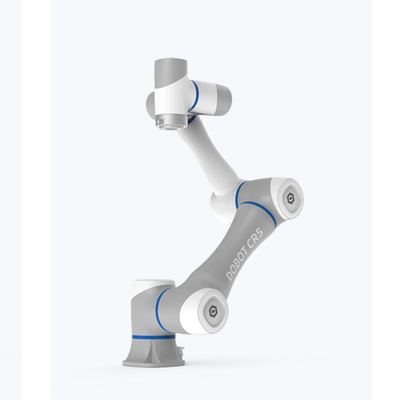 Robot giáo dục 6 trục DOBOT CR5 5KG Trọng tải 900mm Tiếp cận Cánh tay Cnc hợp tác