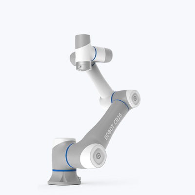 DOBOT CR16 6 trục Cánh tay robot Trung Quốc với tay cầm robot