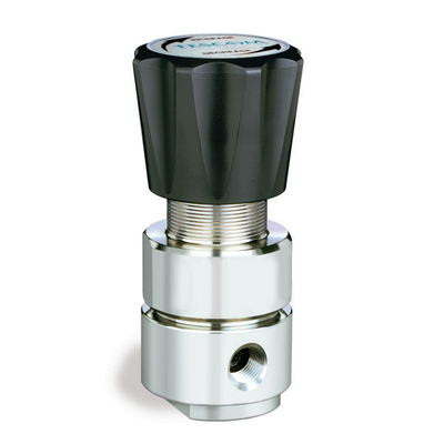 Bộ điều chỉnh Tescom Bộ định vị van khí nén 44 Bộ điều chỉnh áp suất dòng 2200