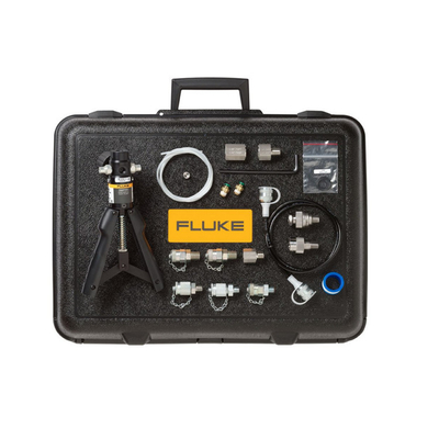 Bộ định vị van điều khiển Fluke 700PTPK2 Bộ kiểm tra áp suất khí nén
