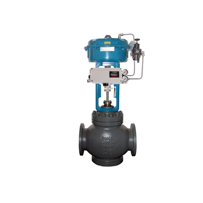 Rotork YTC Smart Fisher Pneumatic Positioner Electro YT-3300 YT-3350 Van