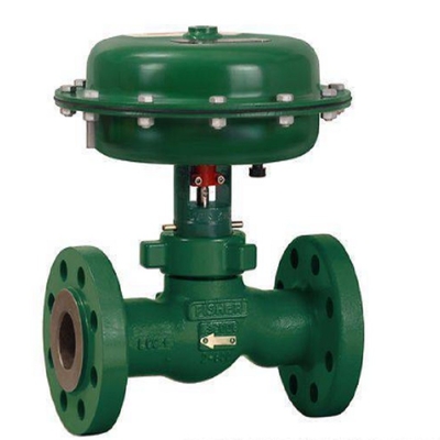 Bộ định vị van điều khiển Fishers DVC6200 ET 667 Bộ truyền động khí nén Bộ điều chỉnh bộ lọc 67CFR