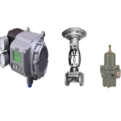 Bộ định vị van điều khiển kỹ thuật số Masoneilan SVI3 Bộ điều chỉnh bộ lọc 67CFR