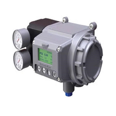 Bộ định vị van điều khiển kỹ thuật số Masoneilan SVI3 Bộ điều chỉnh bộ lọc 67CFR