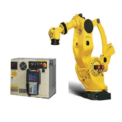 Cánh tay robot Fanuc công nghiệp M-2000iA / 1200 6 trục với bộ điều khiển R-30iB Plus